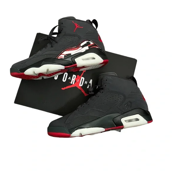 Jordan | Shoes | New Jumpman Mvp Air Jordan Shoes